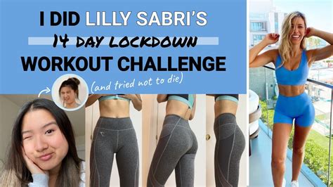Lilly sabri nutrition <dfn>LEAN with Lilly | 494 followers on LinkedIn</dfn>